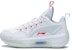 (JR) Li-Ning Yushuai 13 Low 'Putih' YKBS058-3