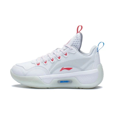 (Youth) Li-Ning Yushuai 13 Low 'White'