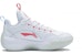 (JR) Li-Ning Yushuai 13 Low 'Putih' YKBS058-3