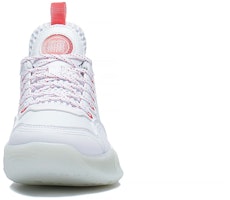 (JR) 李寧 驭帅13 Low 白 (Lǐ Níng Yù Shuài 13 Low Bái) YKBS058-3 Purchase (JR) 李寧 驭帅13 Low 白 (Lǐ Níng Yù Shuài 13 Low Bái) YKBS058-3