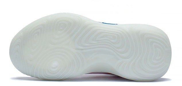 (JR) Li-Ning Yushuai 13 Low 'Blanco'. YKBS058-3 Sizing (JR) Li-Ning Yushuai 13 Low 'Blanco'. YKBS058-3