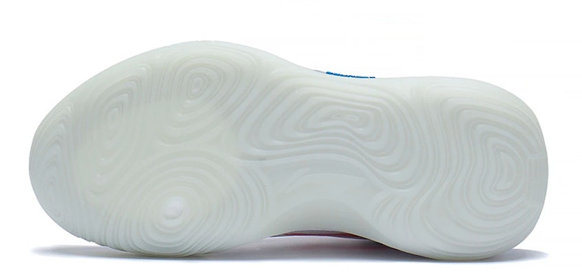 (JR) 李寧 驭帅13 Low 白 (Lǐ Níng Yù Shuài 13 Low Bái) YKBS058-3 Sizing (JR) 李寧 驭帅13 Low 白 (Lǐ Níng Yù Shuài 13 Low Bái) YKBS058-3