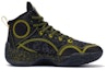 Order (JR) Li-Ning Yushuai 14 'Hitam Emas' YKBR072-3