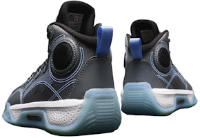 (JR) Li-Ning Yushuai 14 'Sombra Negra' YKBR072-1 Shop (JR) Li-Ning Yushuai 14 'Sombra Negra' YKBR072-1