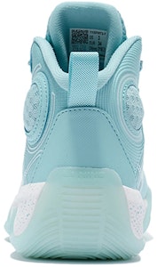 (JR) Li-Ning Yushuai 14 'Azul Blanco' YKBR072-7 Shop (JR) Li-Ning Yushuai 14 'Azul Blanco' YKBR072-7