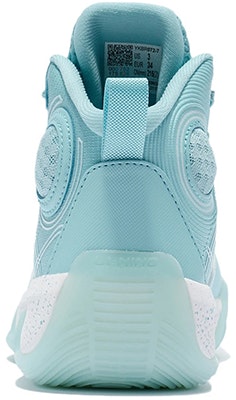 (JR) Li-Ning Yushuai 14 'Biru Putih' YKBR072-7 Shop (JR) Li-Ning Yushuai 14 'Biru Putih' YKBR072-7