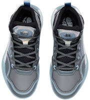 (JR) 李寧 馭帥14 「シャドウグレー」 (Lining Yushuai 14 "Shadow Grey") YKBR072-11 Shop (JR) 李寧 馭帥14 「シャドウグレー」 (Lining Yushuai 14 "Shadow Grey") YKBR072-11