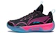 (JR) Li-Ning Yushuai 14 Low 'Hitam Merah Jambu' YKBS058-1