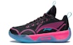 Buy (JR) Li-Ning Yushuai 14 Low 'Hitam Merah Jambu' YKBS058-1