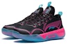 Lookbook (JR) Li-Ning Yushuai 14 Low 'Hitam Merah Jambu' YKBS058-1