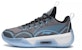 (JR) Li-Ning YuShuai 14 Low 'Kelabu Biru' YKBS058-5
