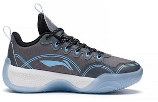 (JR) Li-Ning YuShuai 14 Low 'Kelabu Biru' YKBS058-5 Order (JR) Li-Ning YuShuai 14 Low 'Kelabu Biru' YKBS058-5