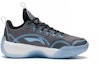 Order (JR) Li-Ning YuShuai 14 Low 'Kelabu Biru' YKBS058-5