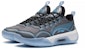 (JR) Li-Ning YuShuai 14 Low 'Kelabu Biru' YKBS058-5