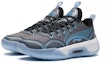 Lookbook (JR) Li-Ning YuShuai 14 Low 'Kelabu Biru' YKBS058-5