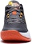 Purchase (JR) Li-Ning Yushuai 16 Mid 'Hitam Jingga' YKBT012-5