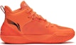 Order (JR) Li-Ning Yushuai 16 Mid 'Oren Hitam' YKBT012-3