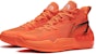 (JR) Li-Ning Yushuai 16 Mid 'Oren Hitam' YKBT012-3