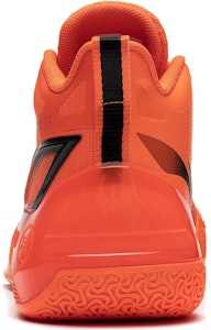 (JR) 李宁 驭帅16 中帮 '橙黑色' YKBT012-3 Purchase (JR) 李宁 驭帅16 中帮 '橙黑色' YKBT012-3