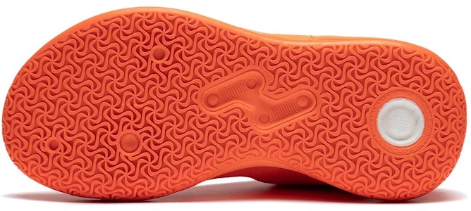 (JR) 李宁 驭帅16 中帮 '橙黑色' YKBT012-3 Details for (JR) 李宁 驭帅16 中帮 '橙黑色' YKBT012-3