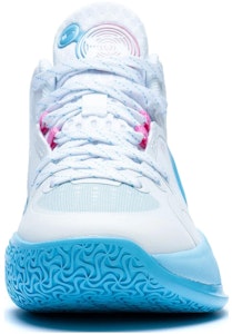 (JR) 李寧 馭帥16 ミッド "白青紫" (リーニン ユウシュアイ16 ミッド) YKBT012-1 Purchase (JR) 李寧 馭帥16 ミッド "白青紫" (リーニン ユウシュアイ16 ミッド) YKBT012-1