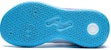 (JR) Li-Ning Yushuai 16 Mid 'Putih Biru Ungu' YKBT012-1