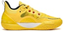 Order (JR) Li-Ning YuShuai 16 V2 Rendah 'Kuning Putih' YKBT022-3