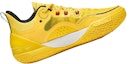 Lookbook (JR) Li-Ning YuShuai 16 V2 Rendah 'Kuning Putih' YKBT022-3