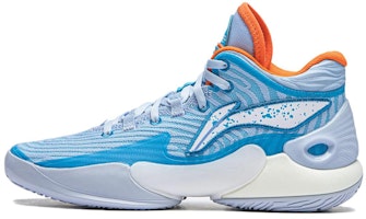 (Youth) Li-Ning Yushuai 18 'Blue' YKBU034-7 (Youth) Li-Ning Yushuai 18 'Blue' YKBU034-7
