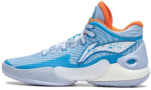 (JR) 李宁 羽帅 18代 '蓝色' YKBU034-7 Buy (JR) 李宁 羽帅 18代 '蓝色' YKBU034-7