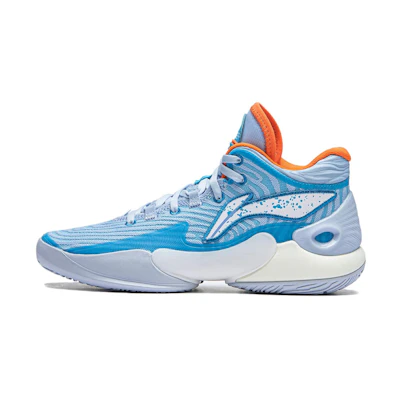 (Youth) Li-Ning Yushuai 18 'Blue'