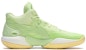 (JR) Li-Ning YuShuai 18 Low 'Hijau' YKBU034-5