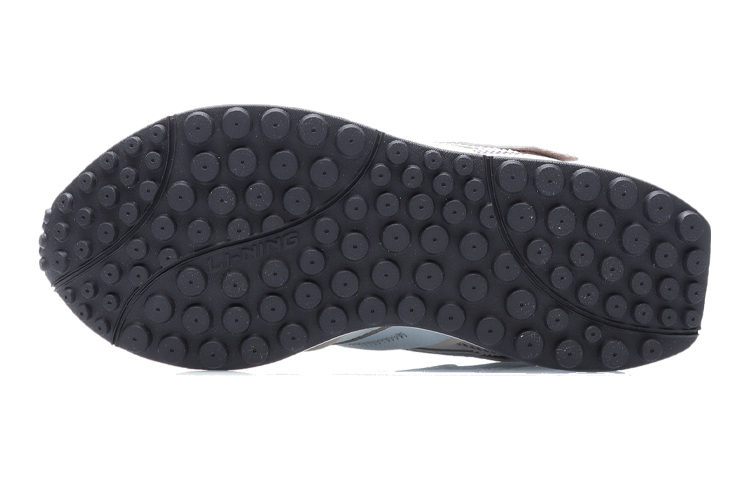 (Youth) Li-Ning 001 'White Apricot' 圖 5