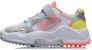 (JR) Li-Ning 92 Běnténg Low 'Putih Merah Jambu' YKCR074-2