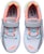 (JR) Li-Ning 92 Běnténg Low 'Putih Merah Jambu' YKCR074-2