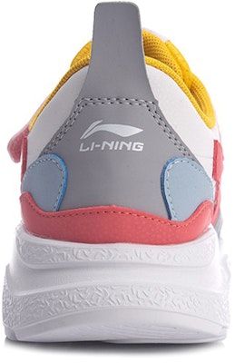 (Youth) Li-Ning 'Barcelona Olympics Pink White Blue' YKCQ202-16 Details for (Youth) Li-Ning 'Barcelona Olympics Pink White Blue' YKCQ202-16