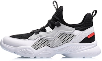 (Youth) Li-Ning 'Black White' YKCQ238-5 (Youth) Li-Ning 'Black White' YKCQ238-5