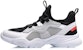 (JR) Li-Ning 'Hitam Putih' YKCQ238-5