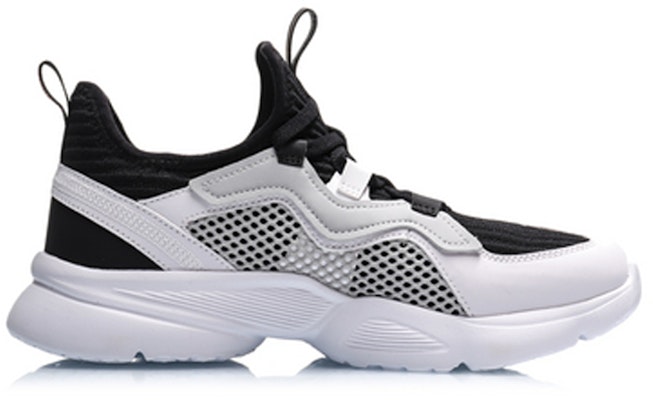 (Youth) Li-Ning 'Black White' YKCQ238-5 Order (Youth) Li-Ning 'Black White' YKCQ238-5