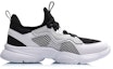 Order (JR) Li-Ning 'Hitam Putih' YKCQ238-5