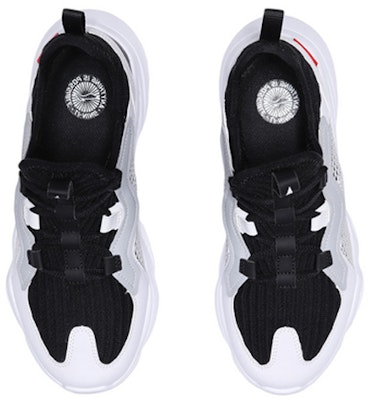 (Youth) Li-Ning 'Black White' YKCQ238-5 Shop (Youth) Li-Ning 'Black White' YKCQ238-5