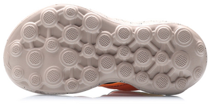 (JR) Li-Ning 'Biru Oranye' YKUQ008-3 Purchase (JR) Li-Ning 'Biru Oranye' YKUQ008-3