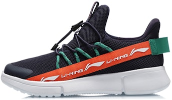 (Youth) Li-Ning 'Sailor Blue' YKCQ258-5 (Youth) Li-Ning 'Sailor Blue' YKCQ258-5