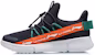 (JR) Li-Ning 'Biru Laut' YKCQ258-5