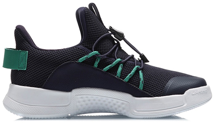 (Youth) Li-Ning 'Sailor Blue' YKCQ258-5 Order (Youth) Li-Ning 'Sailor Blue' YKCQ258-5