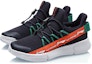 Lookbook (JR) Li-Ning 'Biru Laut' YKCQ258-5
