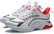 (JR) Li-Ning 'Putih Biru Merah' YKCQ242-1