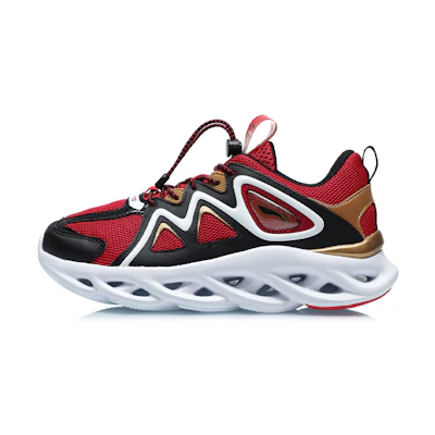(Youth) Li-Ning Arc 'CMFT Principle Black Red'