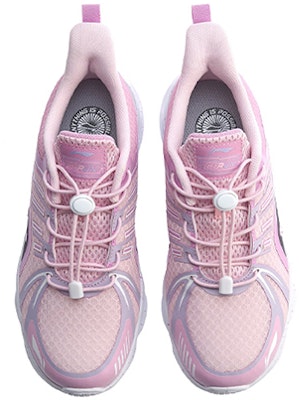 (Youth) Li-Ning Arc 'Lightweight Pink Running' YKFQ042-2 Shop (Youth) Li-Ning Arc 'Lightweight Pink Running' YKFQ042-2