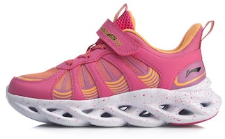 (Youth) Li-Ning Arc 'Pink Orange' YKFQ058-4 (Youth) Li-Ning Arc 'Pink Orange' YKFQ058-4